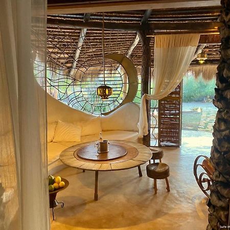 Bakuba Lodge - Le Petit Hotel Du Voyageur Ankilibe エクステリア 写真