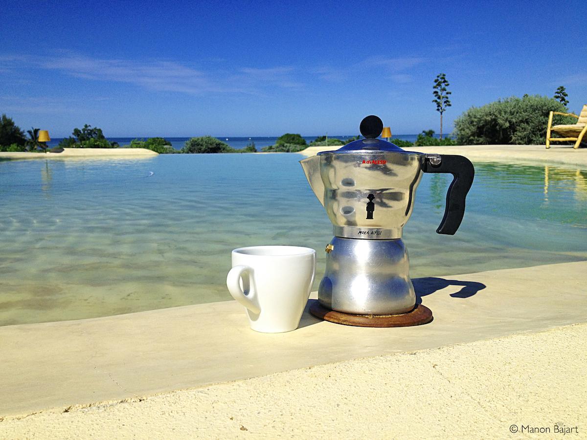 Bakuba Lodge - Le Petit Hotel Du Voyageur Ankilibe エクステリア 写真